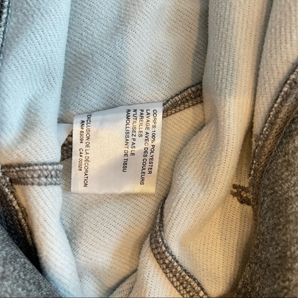 Super Bowl LII Sweatshirt - Picture 5 of 5
